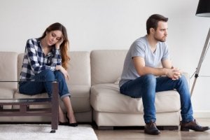 The Reasons for a Distant Lover