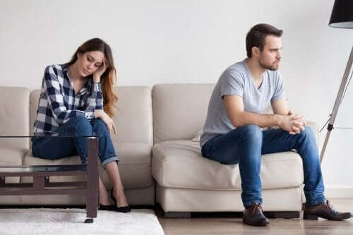 The Reasons for a Distant Lover