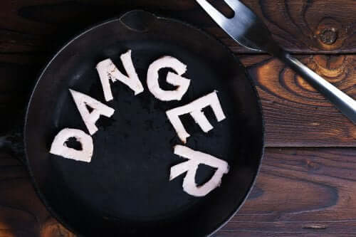 Dangerous Diets and Their Warning Signs