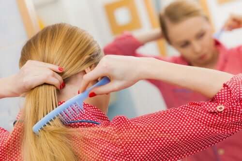 Hair Loss Prevention: Five Tips for a Healthy Scalp