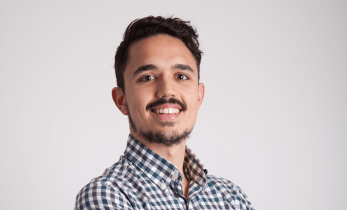 Interview with Carlos Ríos: Do You Eat Real Food?