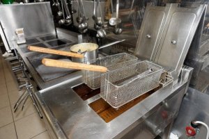 How to Clean Your Deep Fryer Easily