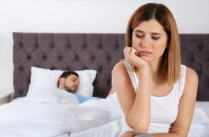 The Causes of Cystitis After Having Sex