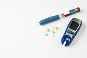 Diabetes Control Devices to Monitor Glucose