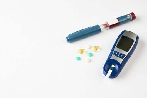Diabetes Control Devices to Monitor Glucose