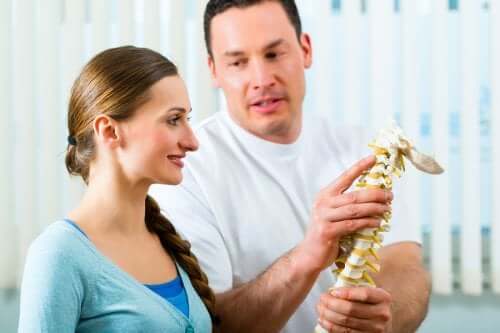 Five Exercises to Strengthen Your Spine