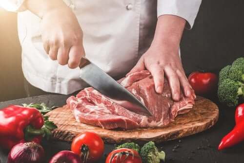 Reduce Meat Consumption with These Five Strategies - Step To Health
