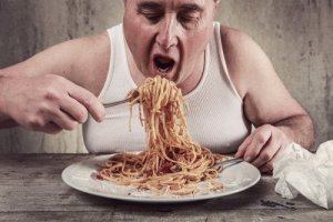 Does Eating Speed Influence Your Weight?