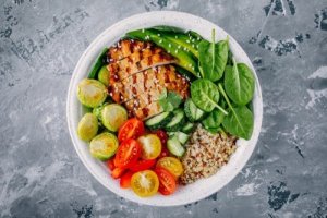 Three Healthy Dinner Recipes Under 300 Calories