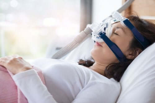 Mechanical ventilation in burn patients