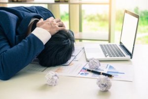 5 Risk Factors that Can Lead to Depression