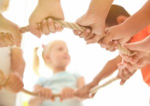 How to Encourage Collaborative Play in Children