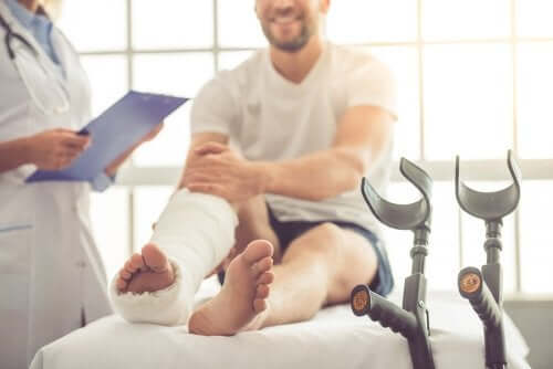 Where Does a Stress Fracture Occur?