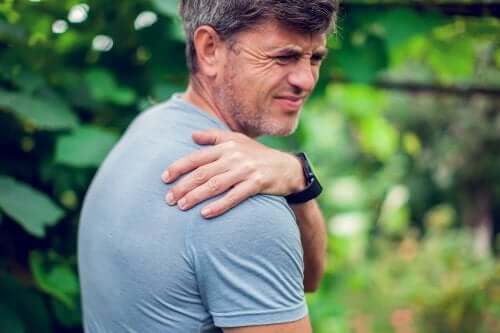 How to Correct Droopy Shoulder Syndrome