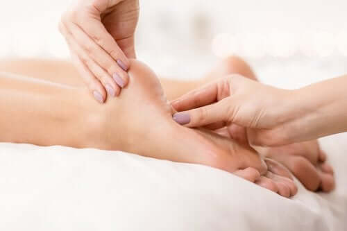 Burning Feet? We've Got Some Tips and Remedies