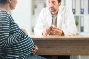 Group B Strep Positive and Pregnant