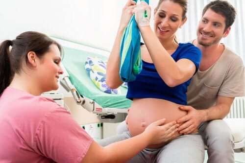 Learn about Childbirth Preparation Classes