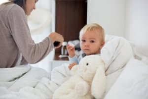 Hypothermia in Children: What to Do