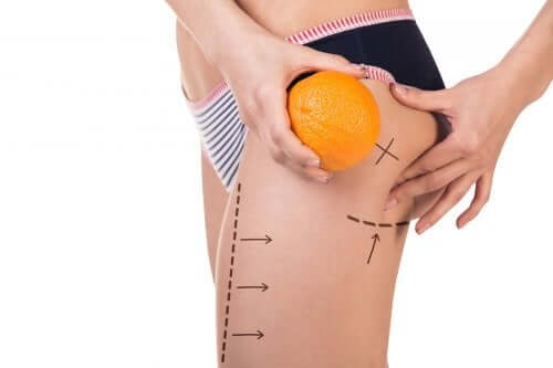 Three Menus to Try for Cellulite Prevention