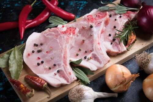 Three Juicy Ways to Cook Pork Loin
