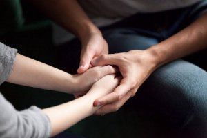 Five Ways to Show Your Partner You Care