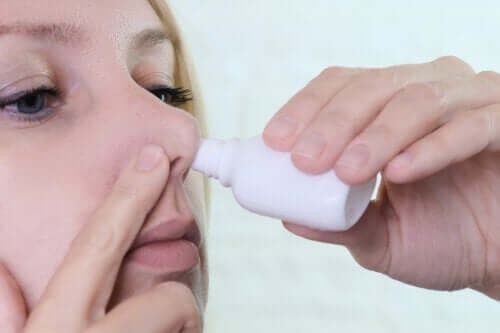 Administering Nasal Medications: What You Need to Know