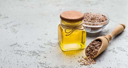 Five Plant Sources of Omega-3 Fatty Acids