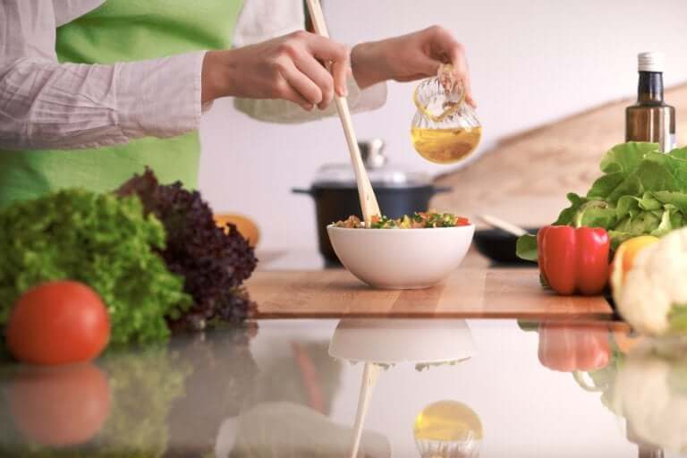 Östrogenhormoner har olika viktiga funktioner i kroppen