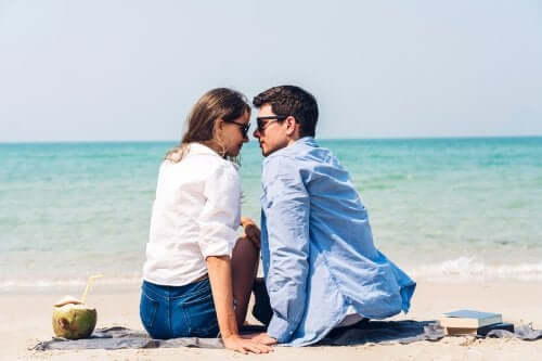 The Reasons Why Sexual Desire Increases during the Summer