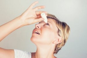 Usage and Side Effects of Brimonidine