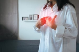 Gastroesophageal Reflux Disease (GERD): Symptoms and Treatment