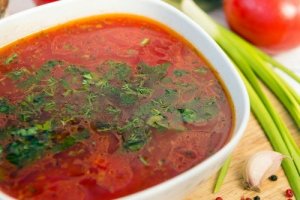 Three Easy Recipes for Garlic Soup