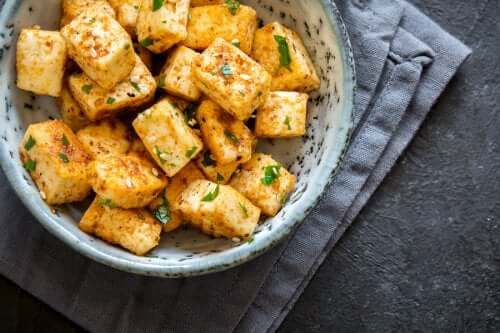 Tofu Dishes: Two Recipes to Try at Home