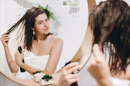 Carrots and Coconut for Hair Growth