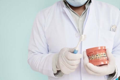 Seven Keys to Dental Hygiene with Orthodontics