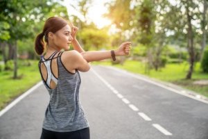 Muscle Stretching or Muscle Strengthening: Which Is Best?