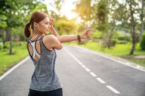 Muscle Stretching or Muscle Strengthening: Which Is Best?