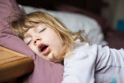 Pediatric Sleep Disorders: Tests and Treatments