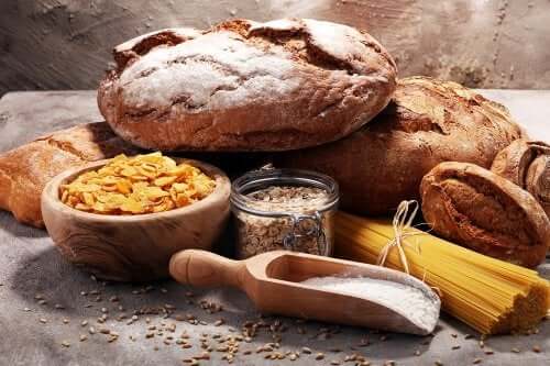 Six Tricks to Reduce Your Carbohydrate Intake