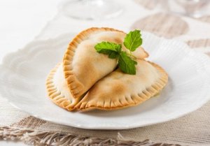 Vegan Empanadas: Two Delicious Recipes