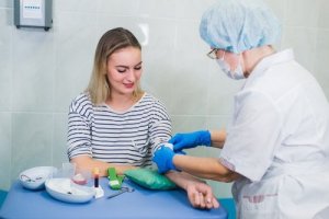 How Often You Should Get Blood Tests?