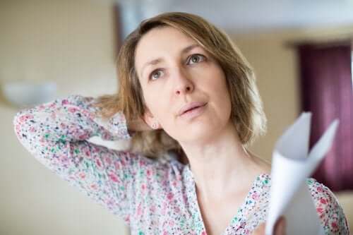Hot Flashes in Menopause: What to Do about Them