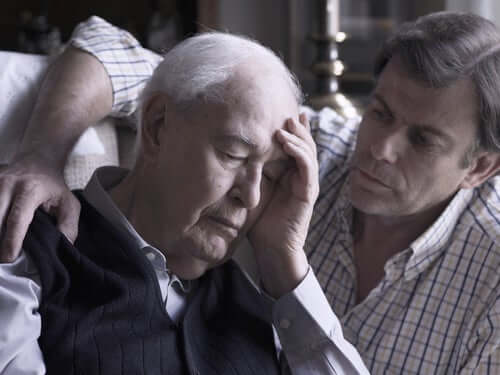 Alzheimers kan behandlas med donepezil.