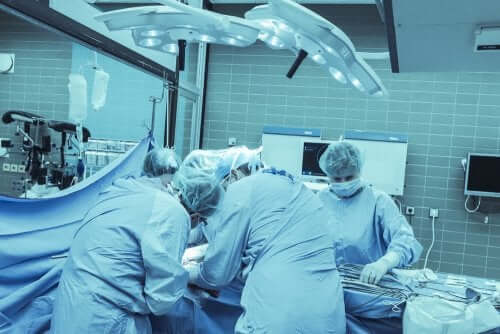 Vulvovestibulit kan behandlas kirurgiskt