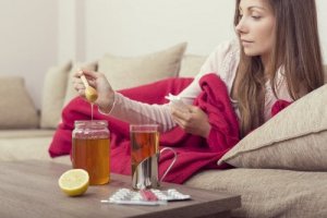 Three Honey Remedies to Relieve the Flu