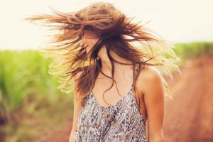 Revitalize Your Hair with Clay and Coconut Oil