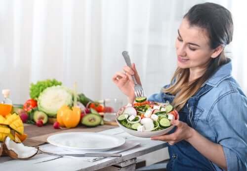 Reduce Meat Consumption with These Five Strategies