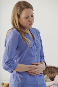 Aerophagia Symptoms and Characteristics