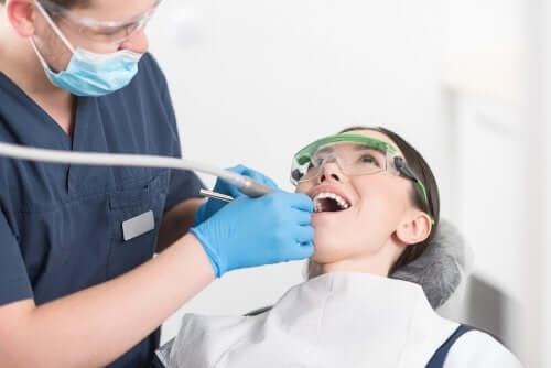 All About Endodontics in Dentistry