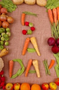Should You Eat Five Meals a Day?